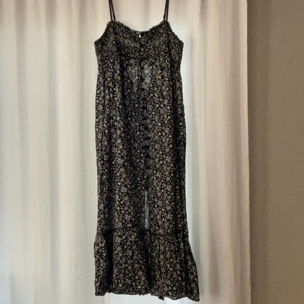 Free People Sundress L